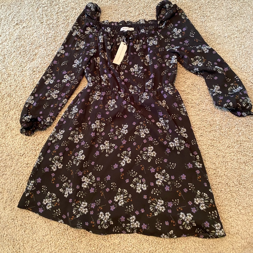 Cupcakes and Cashmere dress
